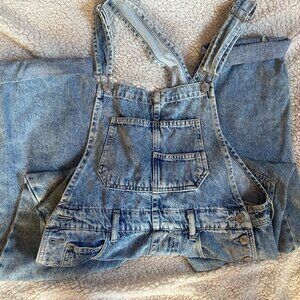 Free People Overalls